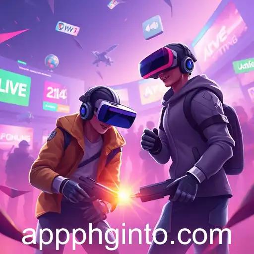 Phginto Revolutionizes Online Gaming Experience