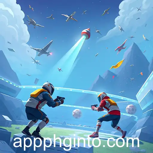 The Rise of Phginto: A New Gaming Frontier